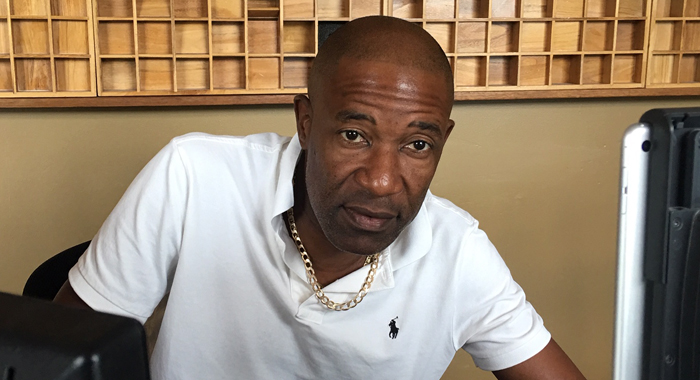 Prosecutor says Too Cool took advantage of man he shot 2 Cool Chris (Photo)