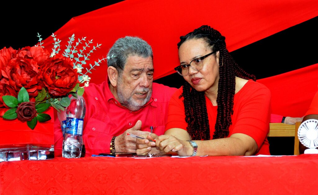 Can ‘Bridget’ Cross the River? Not This Election, Say North Windward Voters