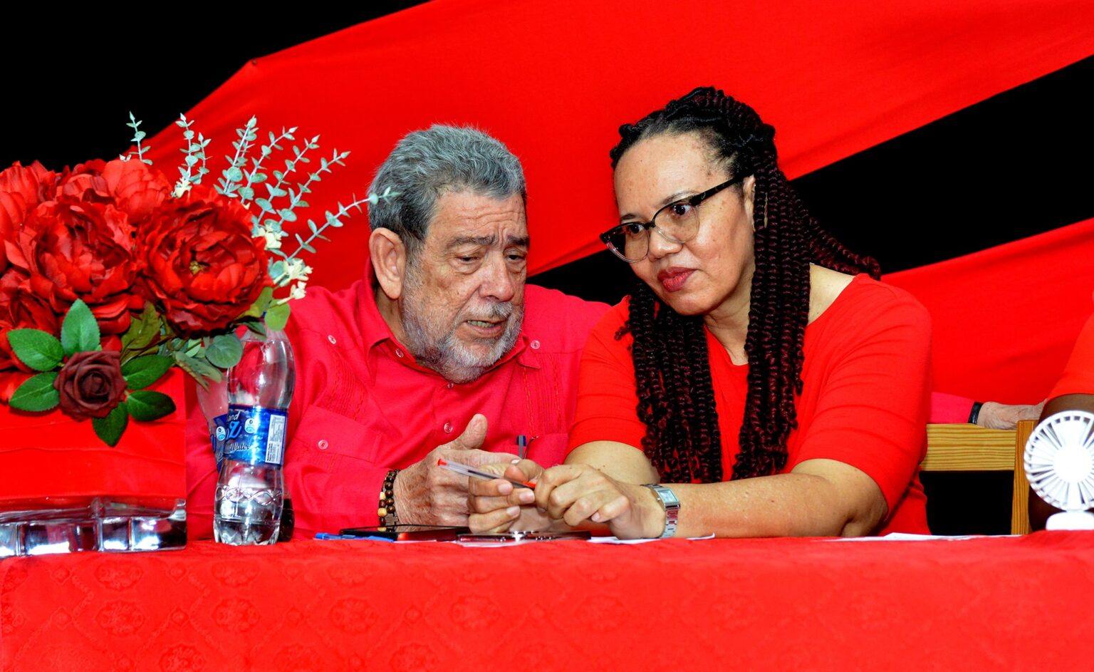 Can ‘Bridget’ Cross the River? Not This Election, Say North Windward Voters