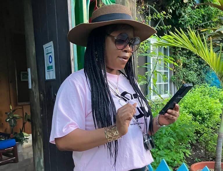 Woman Alleges Childhood Sexual Assault by Prime Minister in Social Media Post