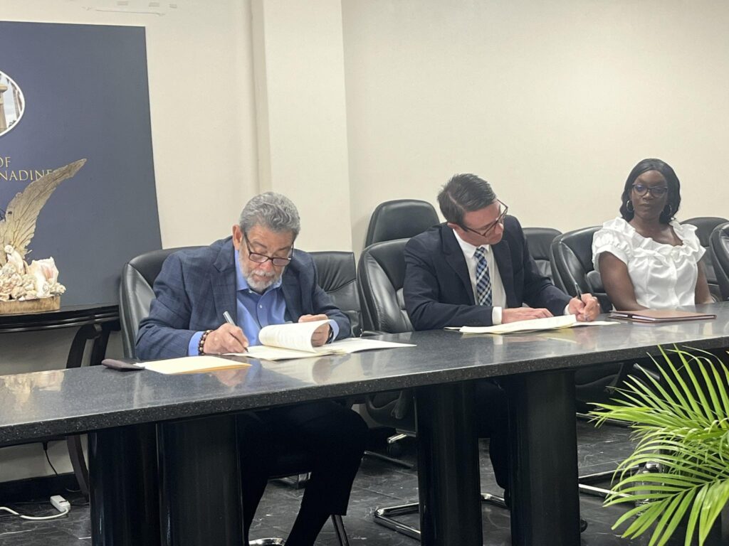 Prime Minister Office Remains Active Despite Dissolution of Parliament – Says Gonsalves