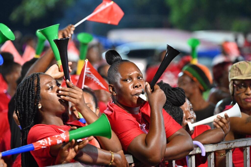 ChatGPT Cannot Determine ULP Crowd Sizes — Stop the Misleading Claims