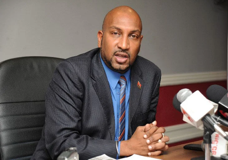 Gonsalves slams ‘spurious’ HDC claims by Anil