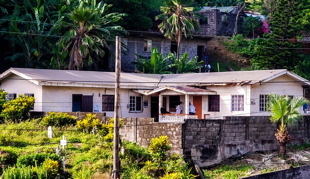 Byera Health Centre Set for Major SMART Upgrade