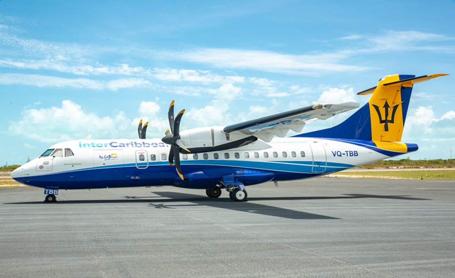 interCaribbean launches direct San Juan-St. Kitts flights