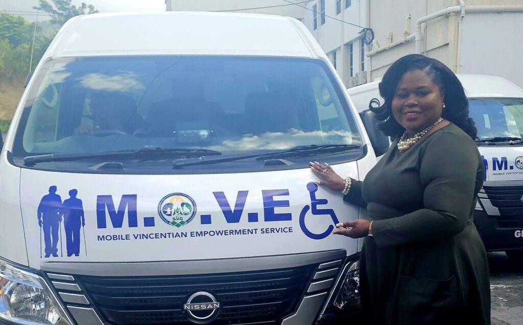 Free transport service for disabled, elderly, dialysis patients