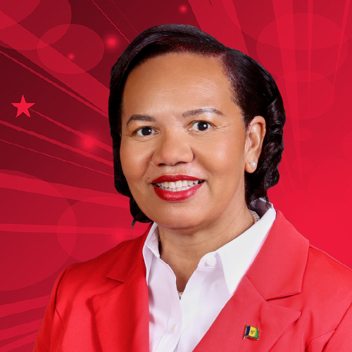 Grace Walters Concedes Her Defeat in North Windward: “God Has Allowed This Victory for Them”