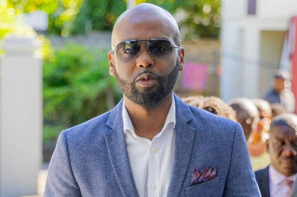 Shallow’s claims left hanging by NDP leader