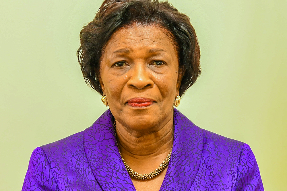 SVG Governor General Earns EC$132,000 While National Debt Rises