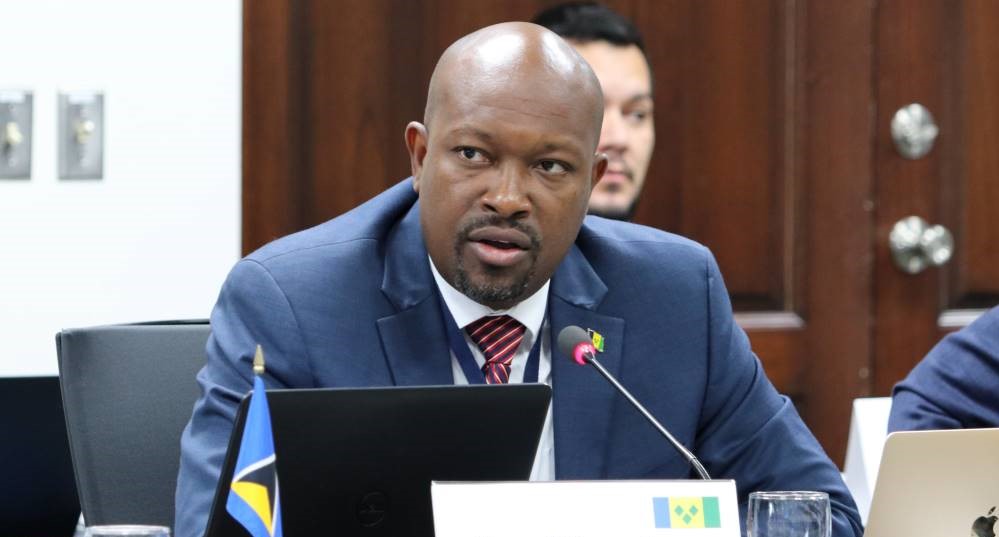 What Has Saboto Caesar Really Accomplished as Agriculture Minister?