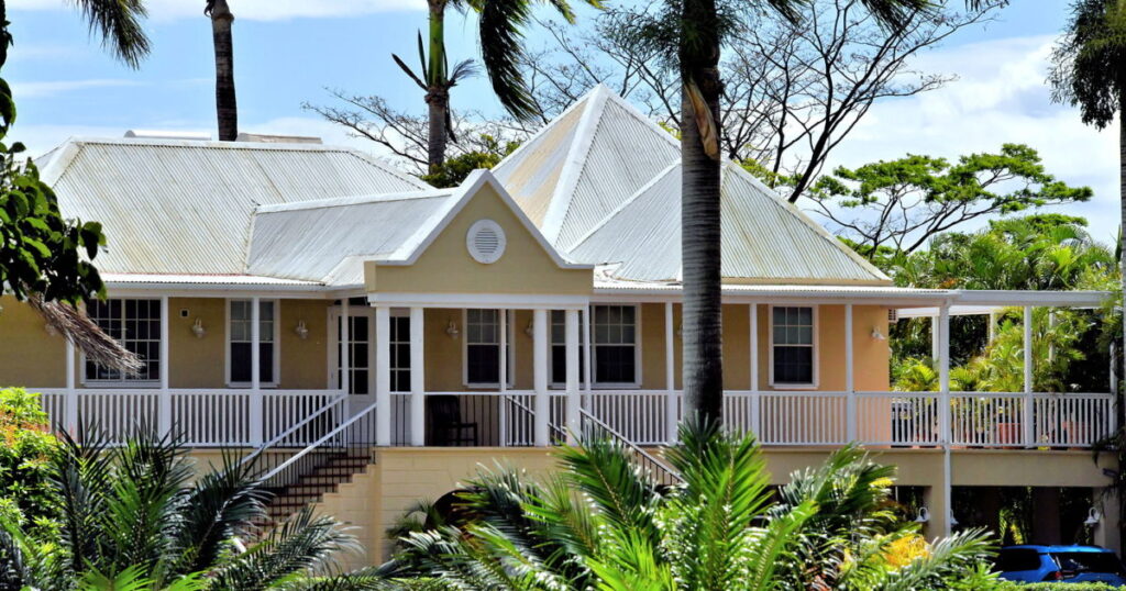 Will St. Vincent Welcome a New Prime Minister to the Official Residence on Friday, 28 November?