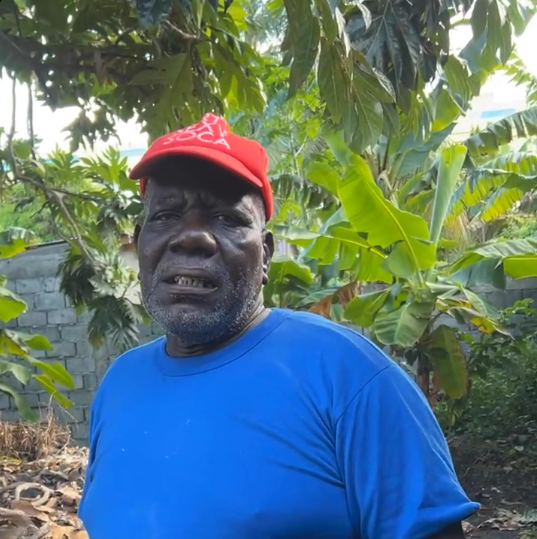 She Saying My Wood Don’t Stiff: Georgetown Man Alleges Years of Neighbour Harassment