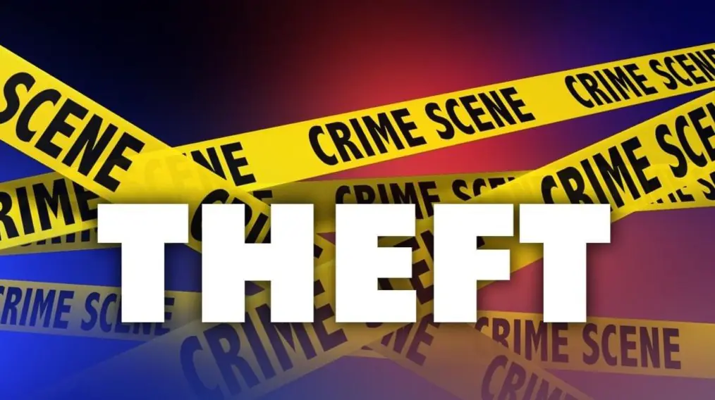 Arnos Vale man charged for grand theft auto