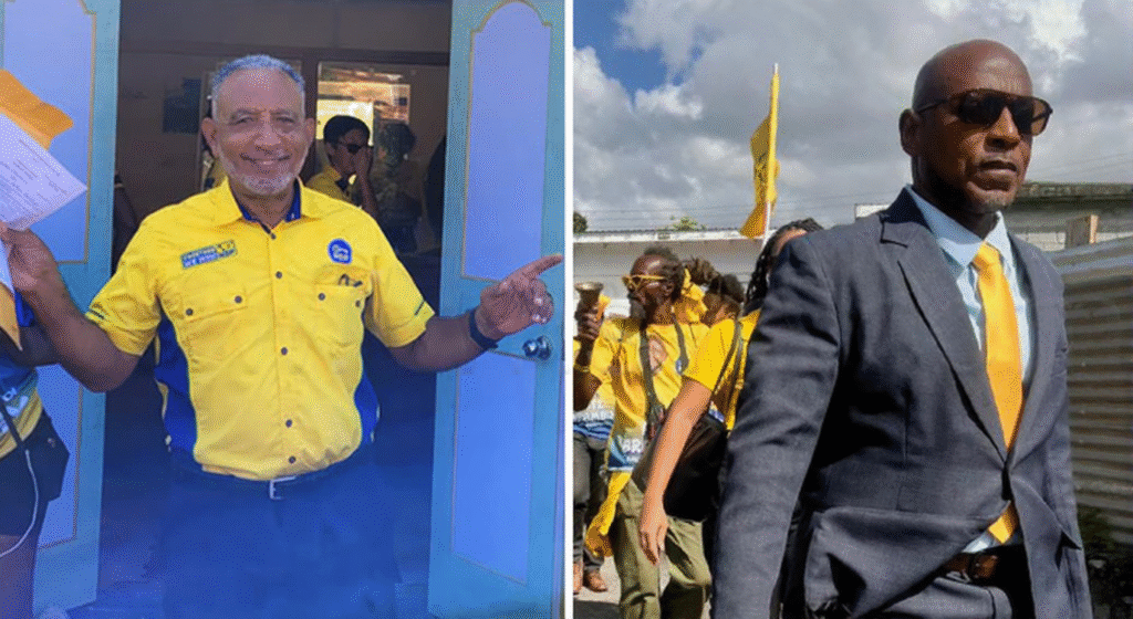 PM pledges legal action over opposition candidates’ Canadian citizenship