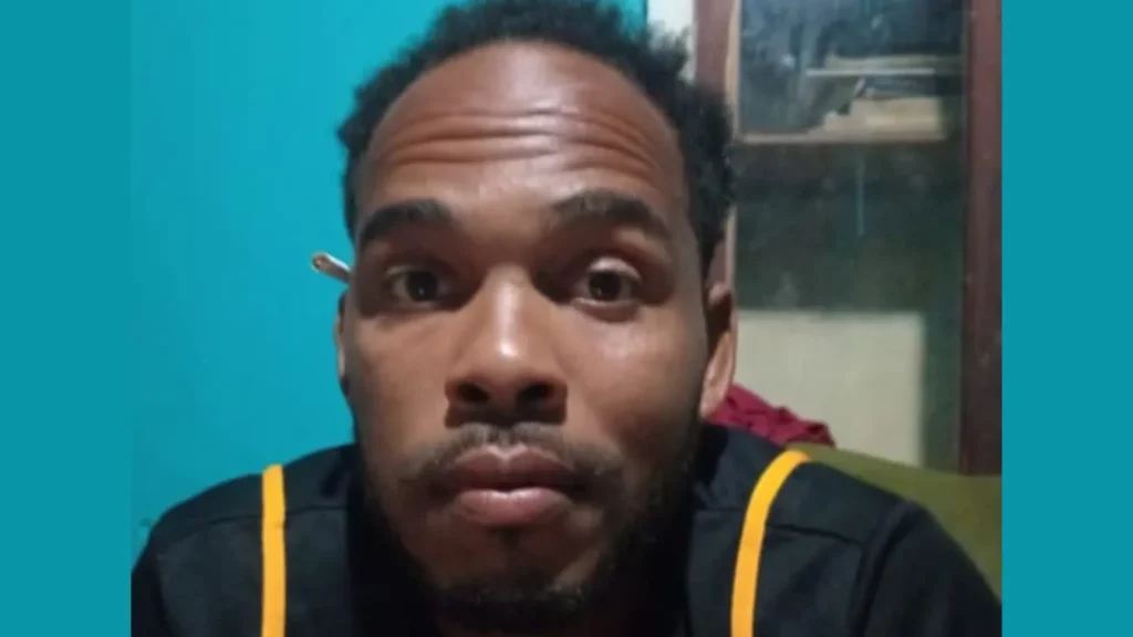 St Lucian man killed in lowmans mountains