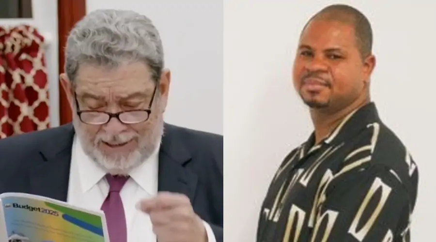 Is Gonsalves Panic-Driven to Stay in Power?