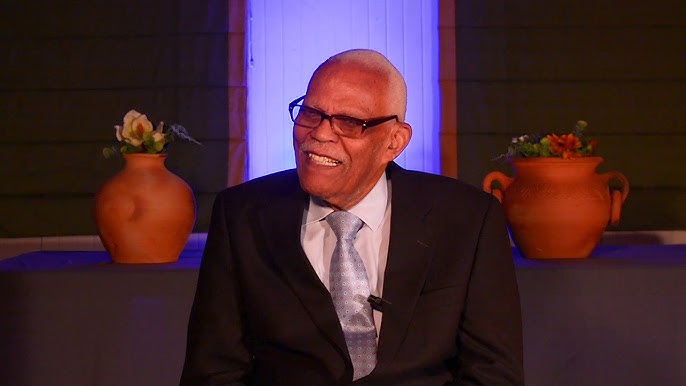 USC mourns loss of Dr. Vernon E. Andrews