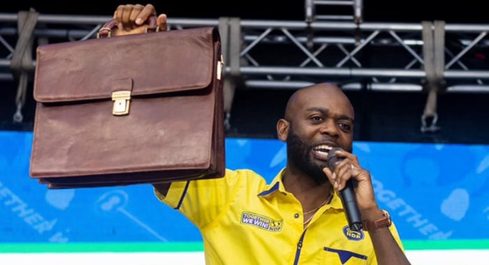 Carlos James Linked Company Collected “Millions” Over 4 Years – Shallow