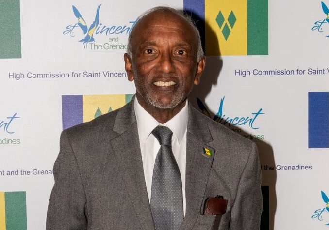 SVG High Commissioner in London Should Resign; Current Staff Must Be Replaced