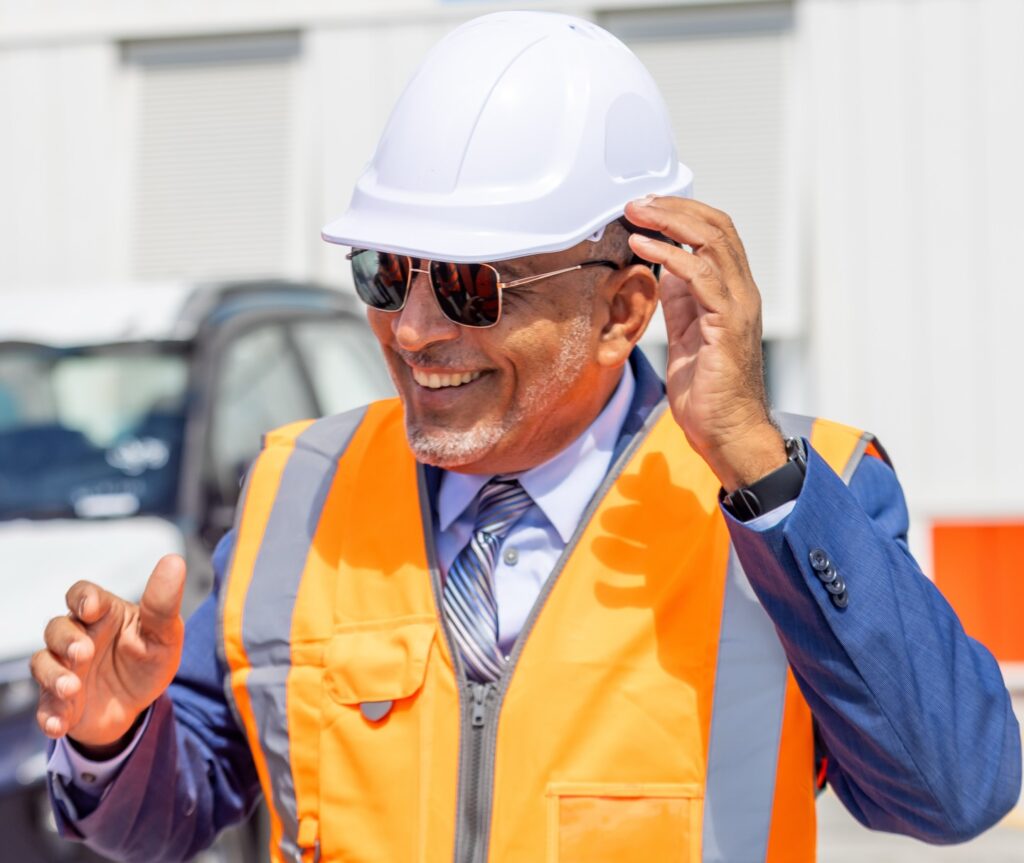 PM Dr. Friday Orders Temporary Reopening of Campden Park Port as Delays Stall New Kingstown Facility