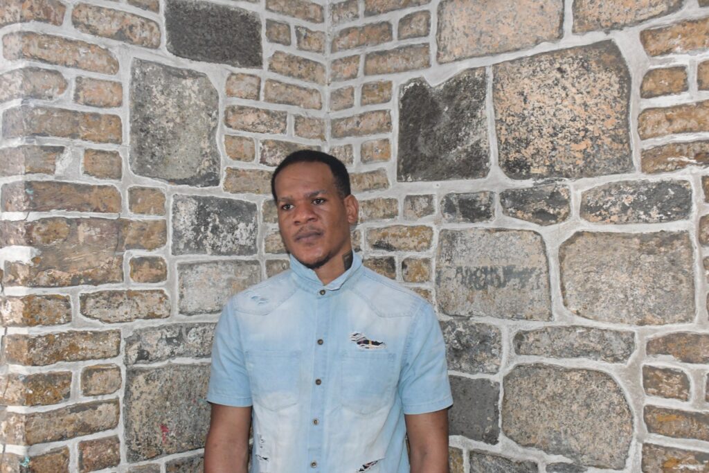 Byera Man Charged with Murder of Barrouallie Woman