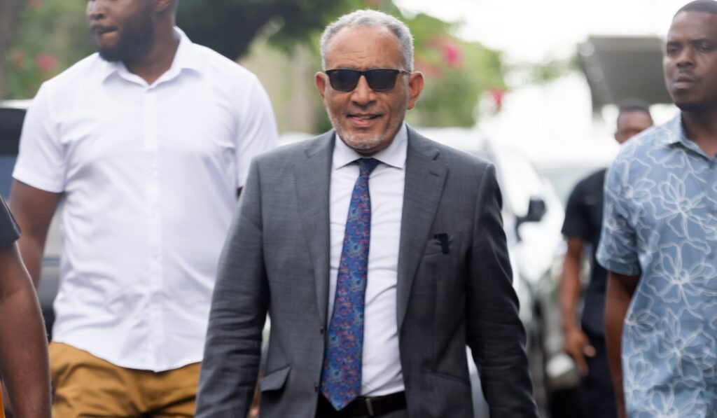 Prime Minister Godwin Friday Announces 2026 Launch of CBI Programme