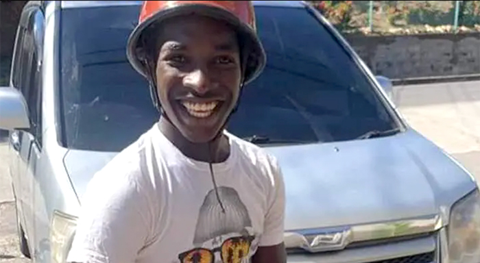 The Cjea Weekes Case: How Did a Teen Die After a Police Encounter With No Criminal Liability Found?