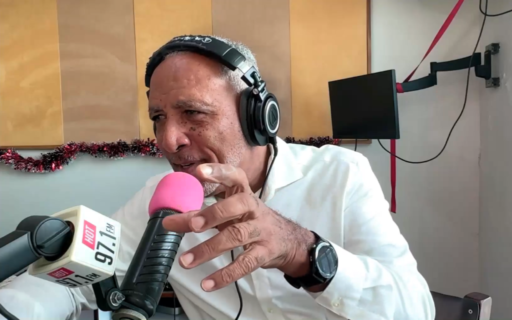 PM Reveals SVG’s National Debt Exceeded $3.1 Billion When ULP Left Office