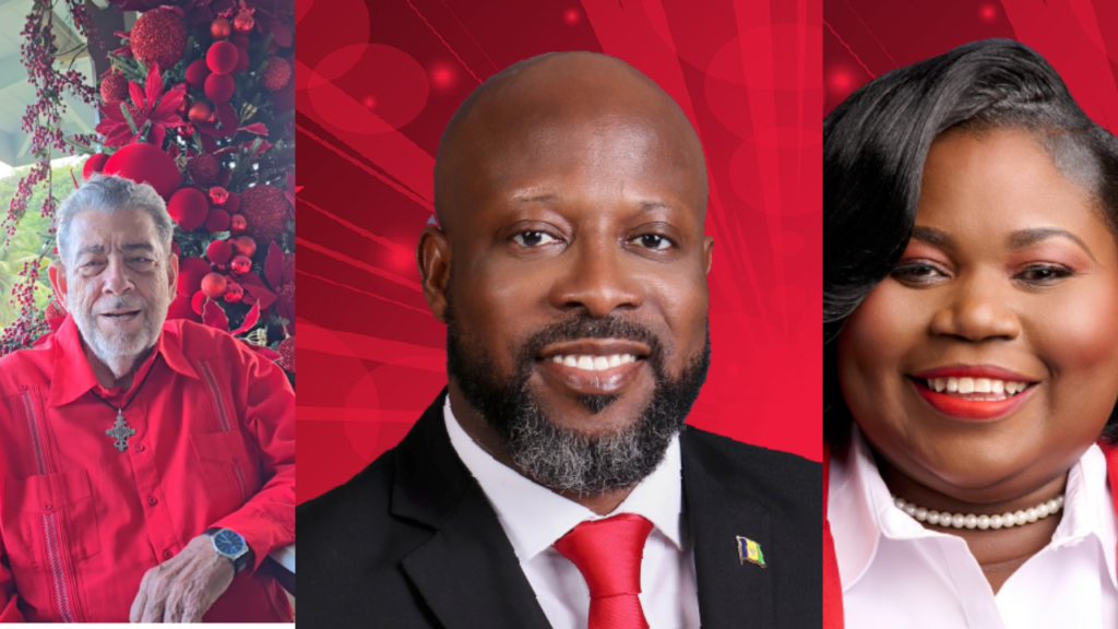 No Oath, No Salary? Opposition Leader & Appointed Senators Absent from First Sitting of Parliament