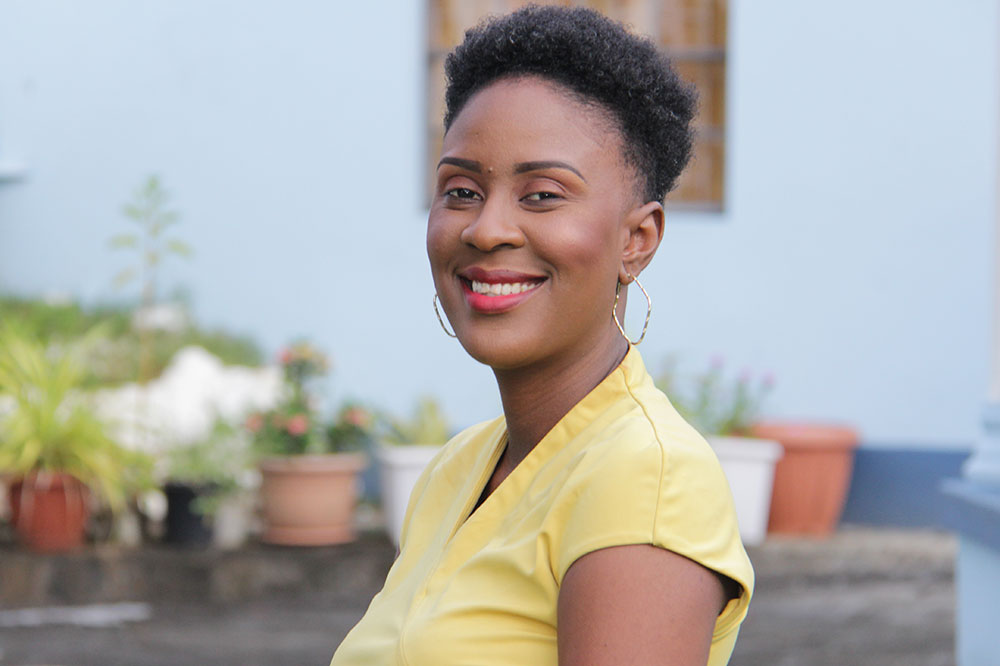 Will the ULP Select Vakeesha John as an Opposition Senator?