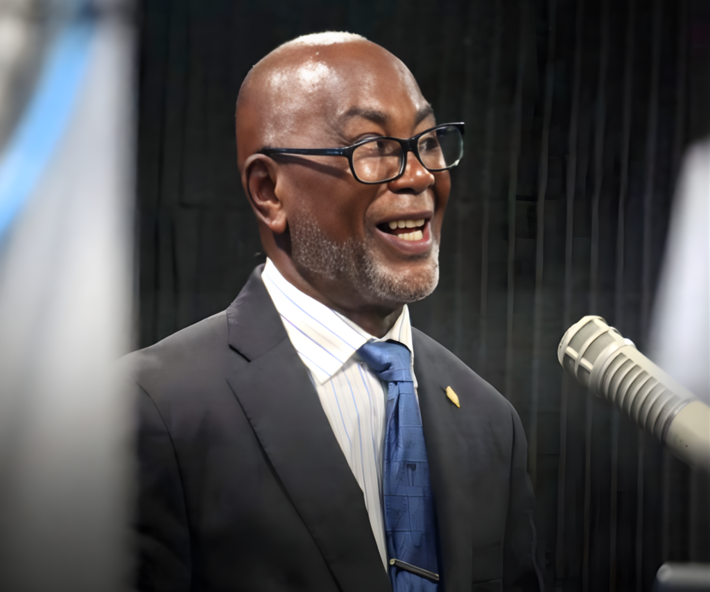 No Security Detail for Ralph Gonsalves While in Active Politics, Says Deputy PM Leacock