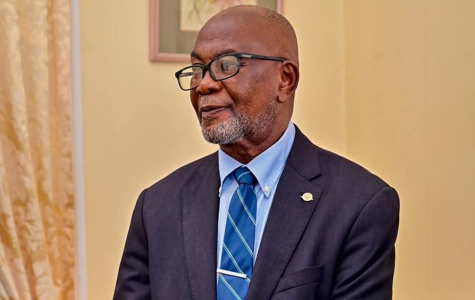 “Go Look a Work,” Says Deputy PM Leacock