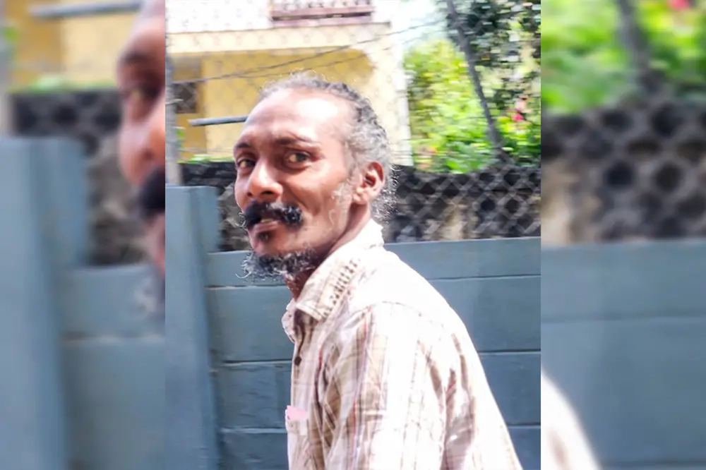 “I Will Kill You”: Belair Man Threatens Massy Employee With Knife