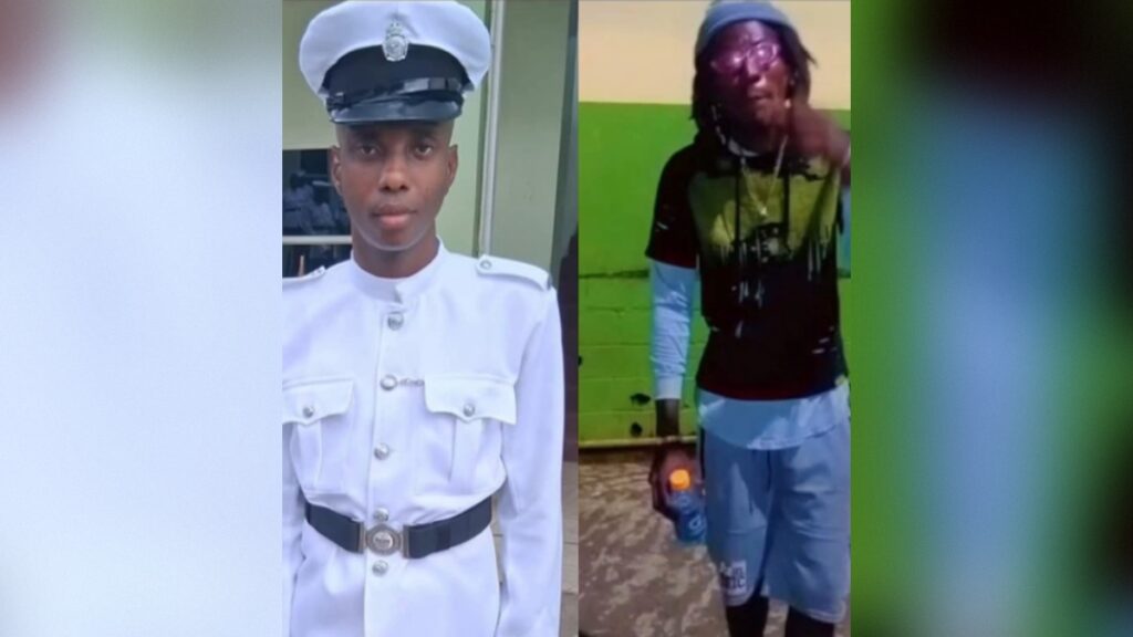 Police Officer Alleges He Was Raped By Rastafarian Man