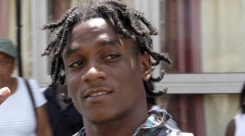 Man Fatally Shot in Rockies; SVG Murder Toll Climbs to 30